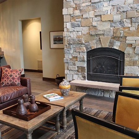 Hotel Wilderness Club Rexford Zewnętrze zdjęcie