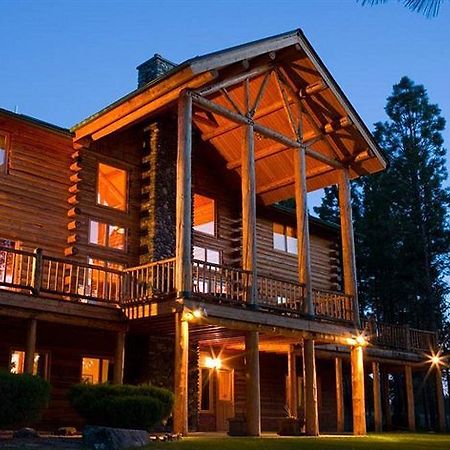 Hotel Wilderness Club Rexford Zewnętrze zdjęcie