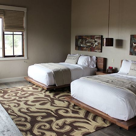Hotel Wilderness Club Rexford Zewnętrze zdjęcie