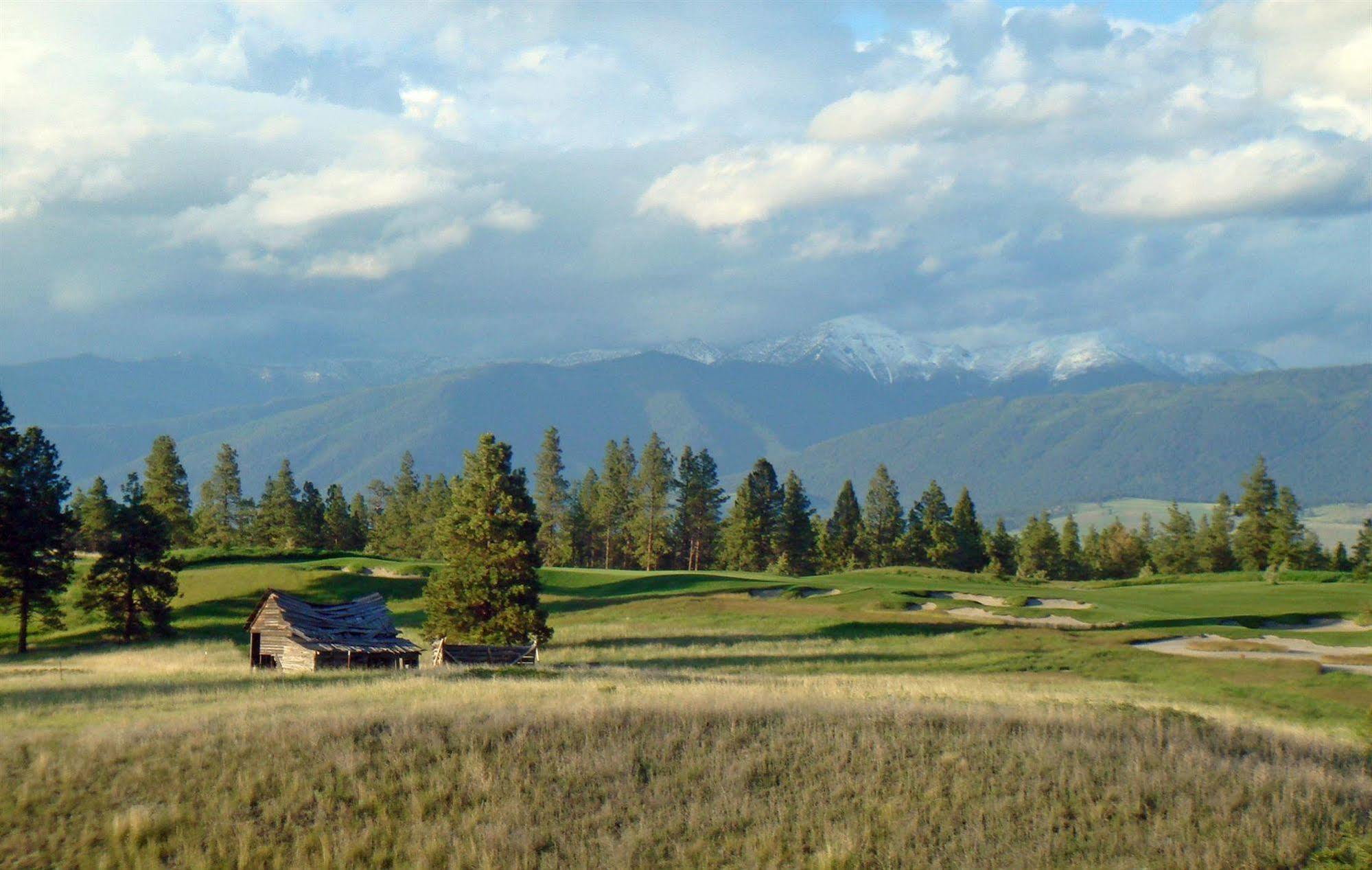 Hotel Wilderness Club Rexford Zewnętrze zdjęcie