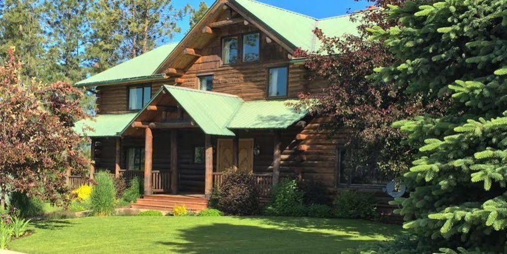 Hotel Wilderness Club Rexford Zewnętrze zdjęcie