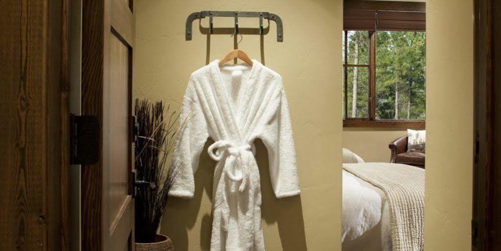 Hotel Wilderness Club Rexford Zewnętrze zdjęcie