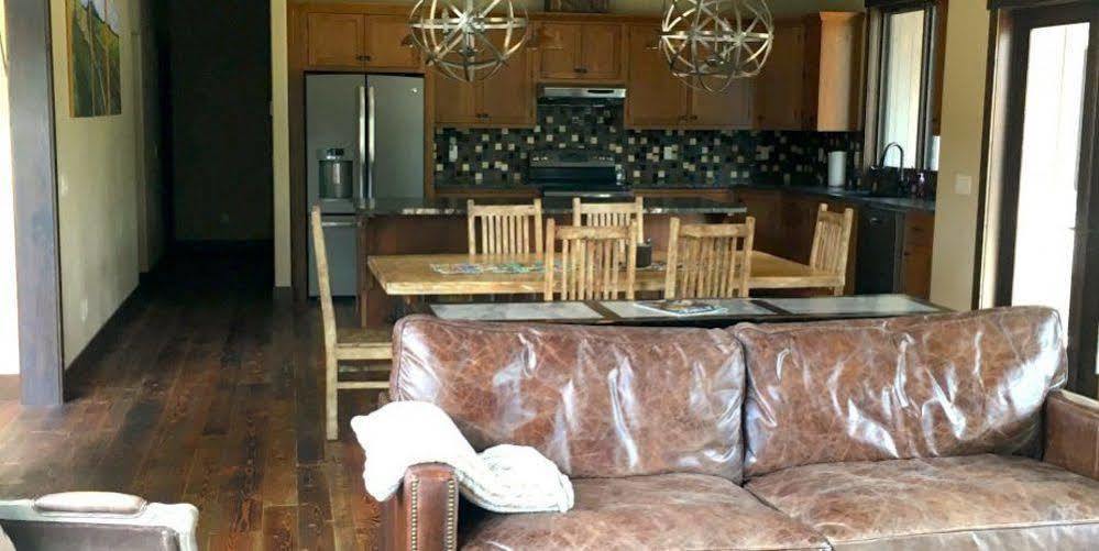 Hotel Wilderness Club Rexford Zewnętrze zdjęcie