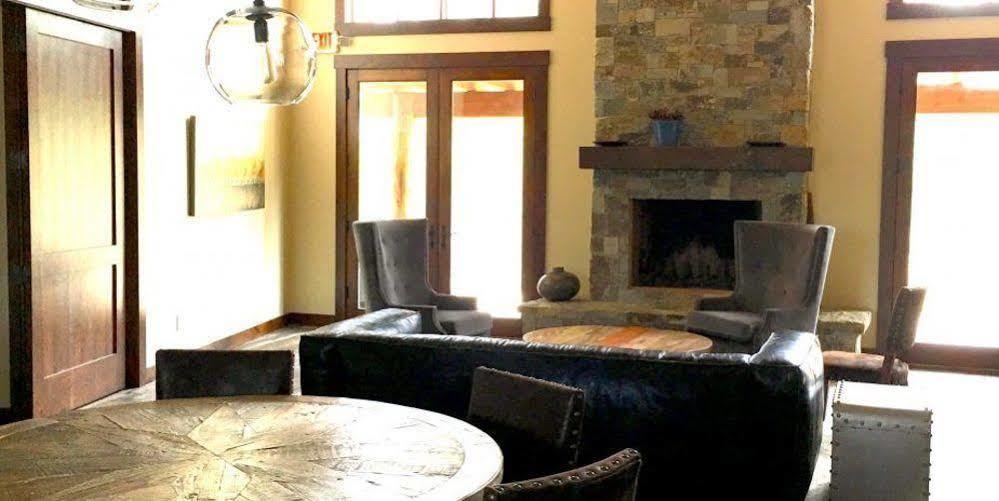 Hotel Wilderness Club Rexford Zewnętrze zdjęcie
