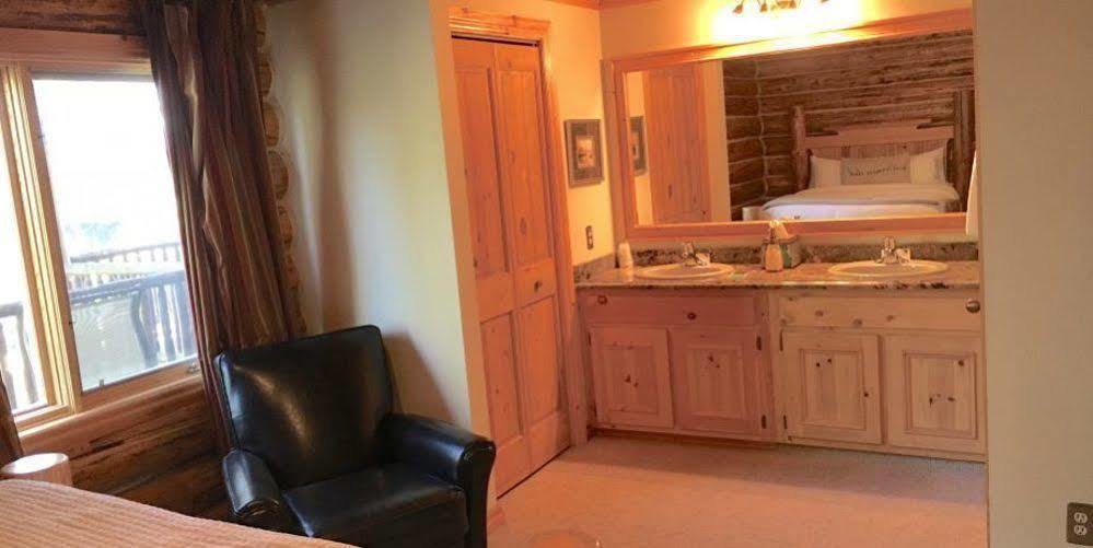 Hotel Wilderness Club Rexford Zewnętrze zdjęcie
