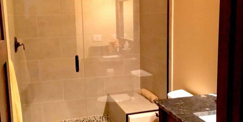 Hotel Wilderness Club Rexford Zewnętrze zdjęcie