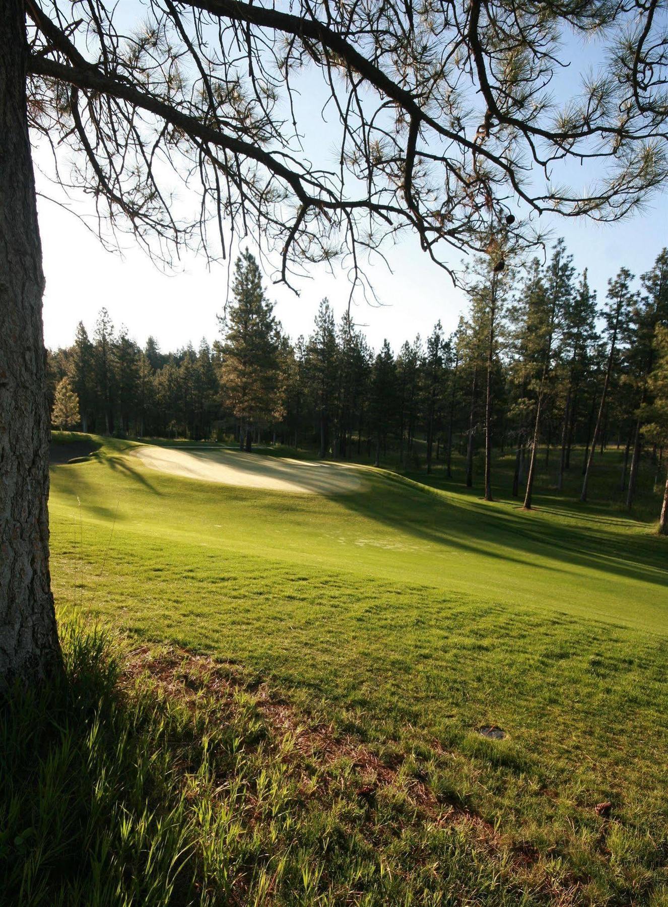 Hotel Wilderness Club Rexford Zewnętrze zdjęcie
