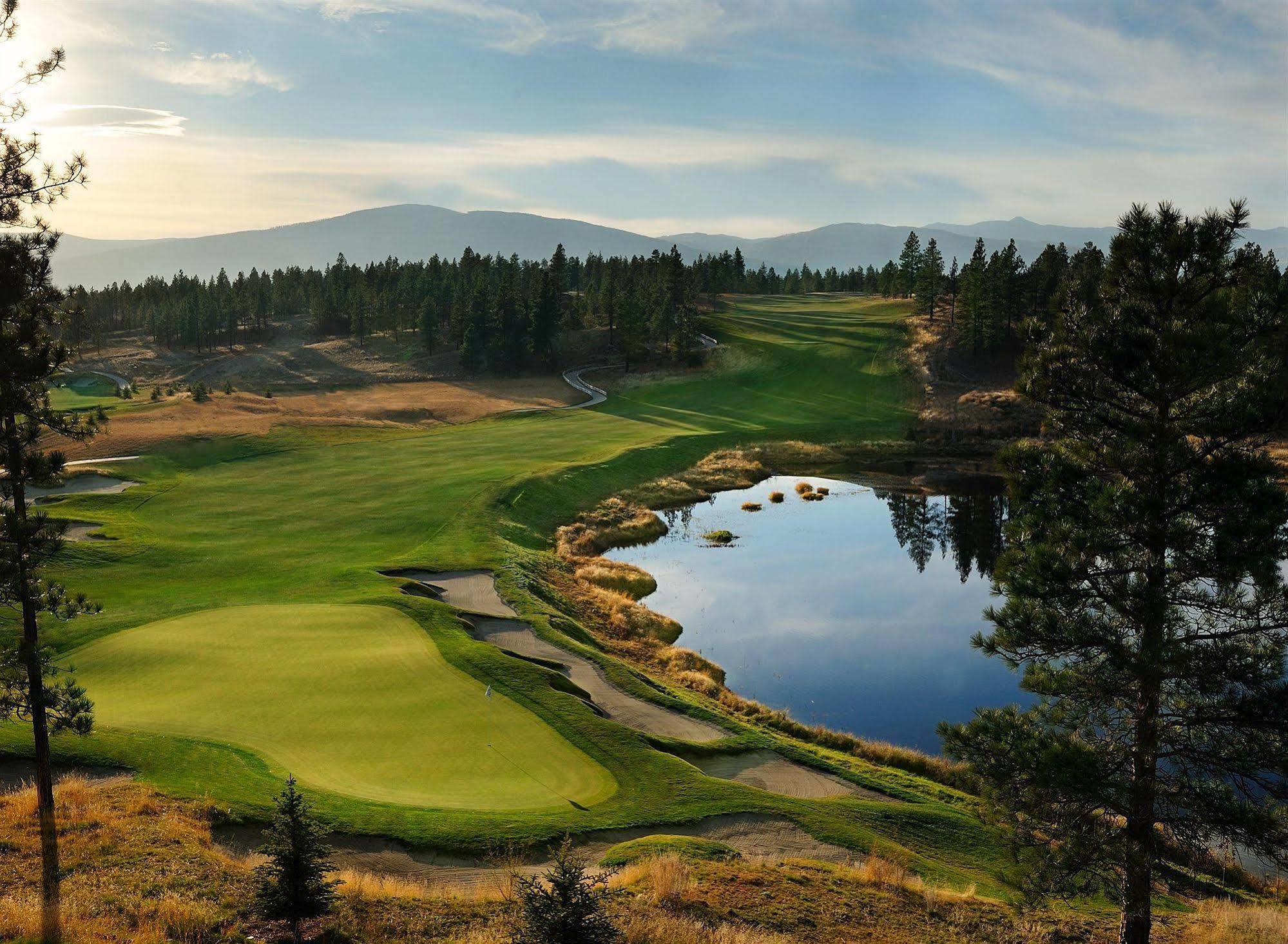 Hotel Wilderness Club Rexford Zewnętrze zdjęcie