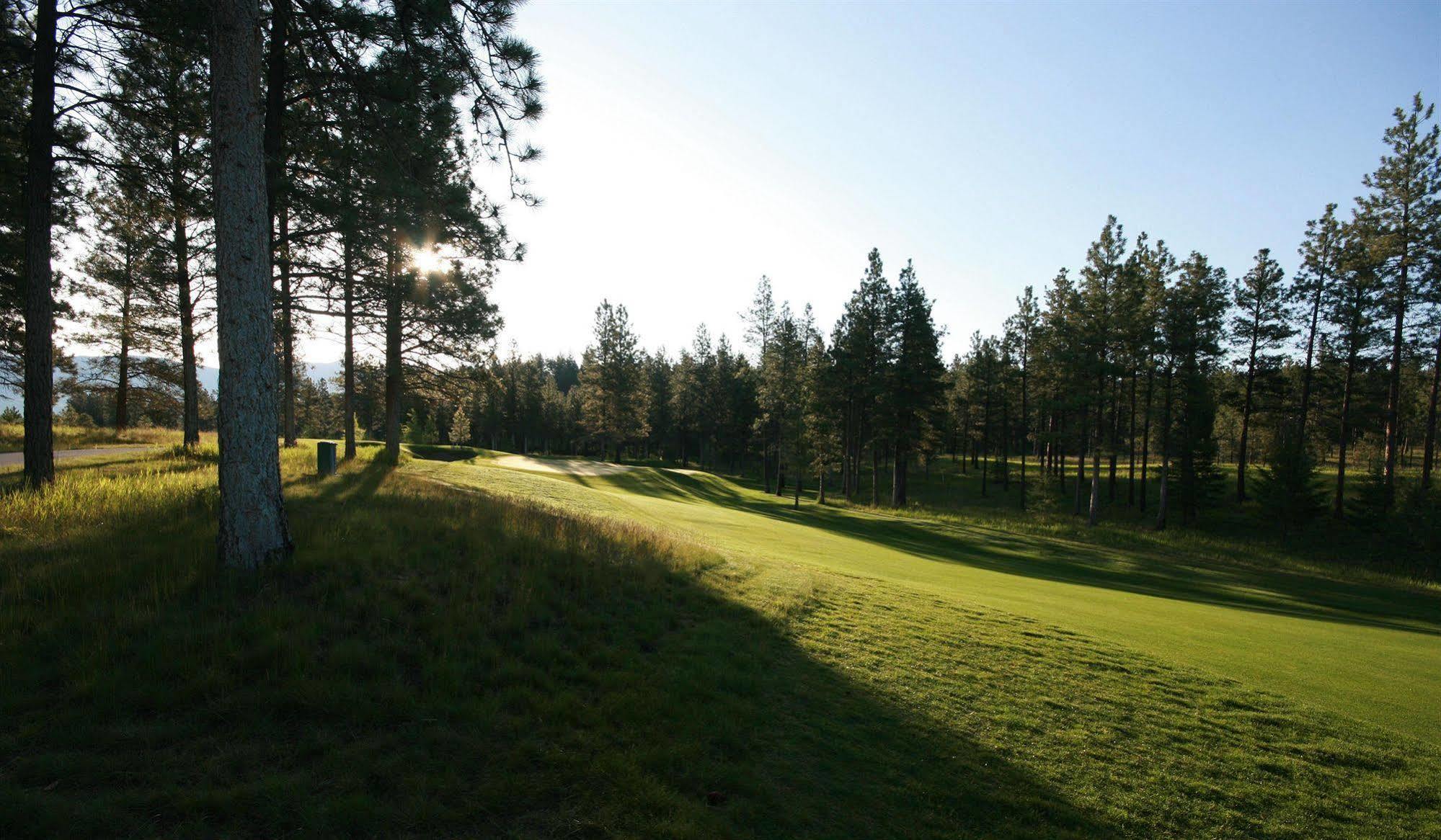 Hotel Wilderness Club Rexford Zewnętrze zdjęcie