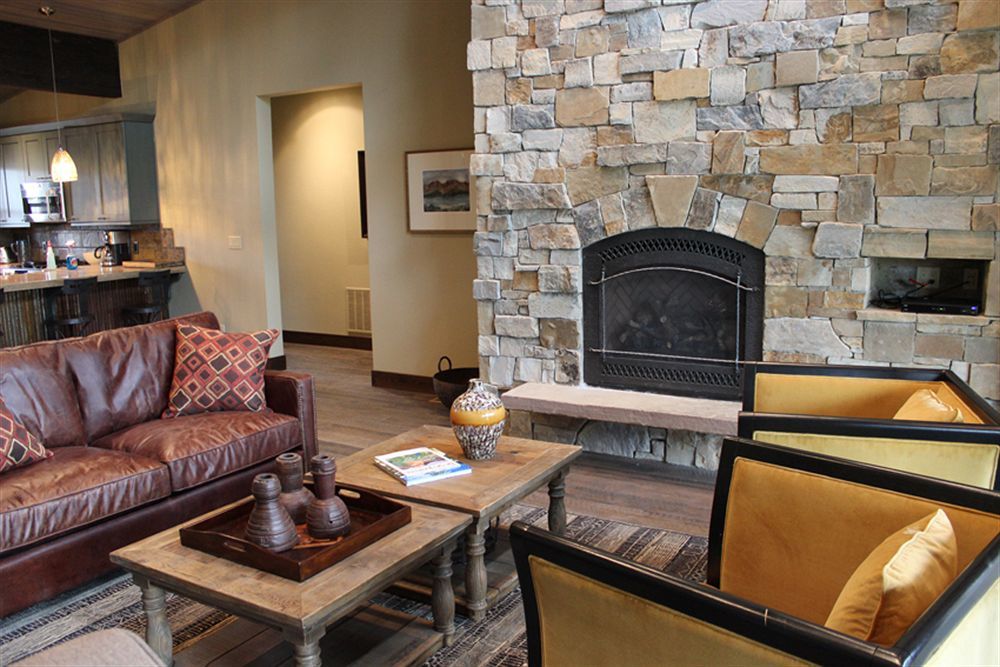 Hotel Wilderness Club Rexford Zewnętrze zdjęcie