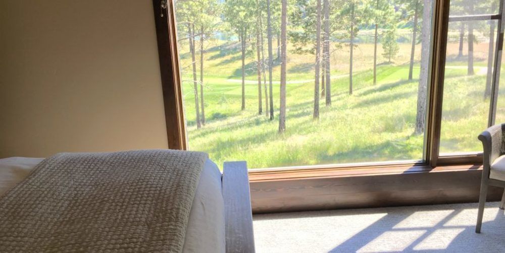 Hotel Wilderness Club Rexford Zewnętrze zdjęcie