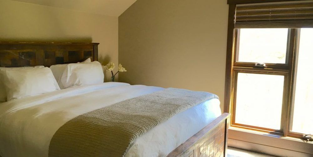 Hotel Wilderness Club Rexford Zewnętrze zdjęcie