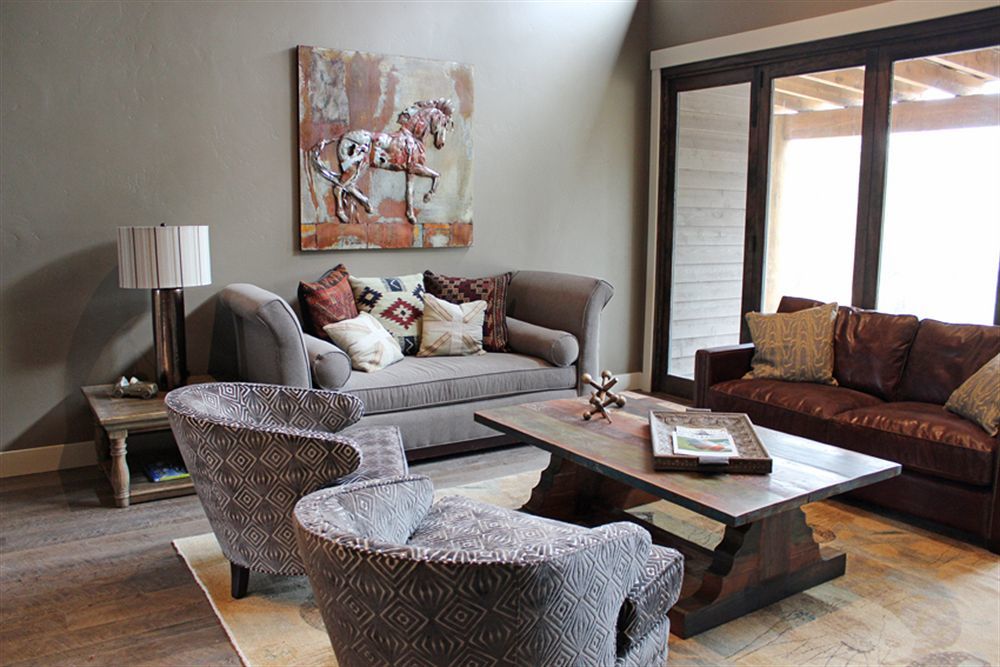 Hotel Wilderness Club Rexford Zewnętrze zdjęcie