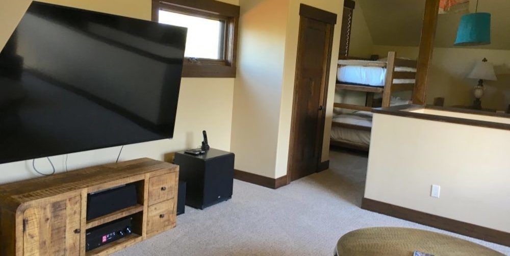 Hotel Wilderness Club Rexford Zewnętrze zdjęcie