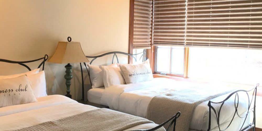 Hotel Wilderness Club Rexford Zewnętrze zdjęcie