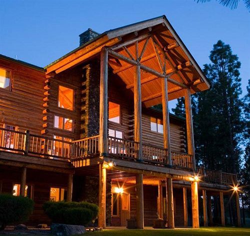 Hotel Wilderness Club Rexford Zewnętrze zdjęcie