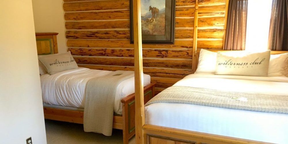 Hotel Wilderness Club Rexford Zewnętrze zdjęcie